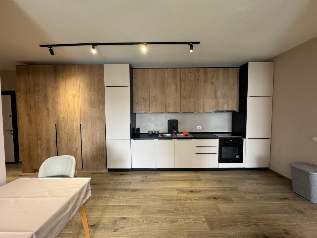 Apartment for rent 2+1+parking