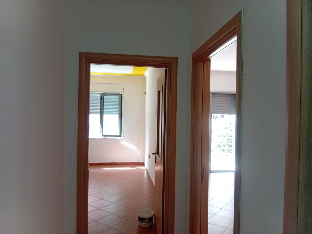 Apartment 1+1 for rent in Yzberisht !