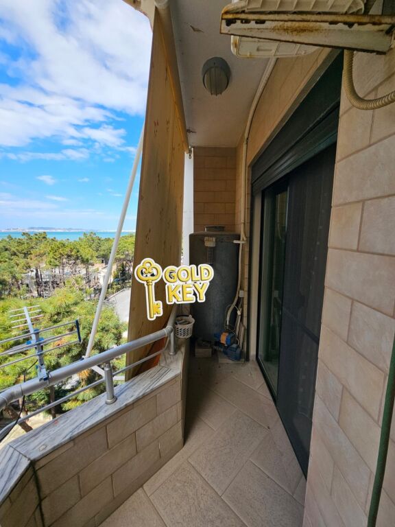 🌊🏡 Appartamento 2+1 con Vista Mare in Vendita a Golem!