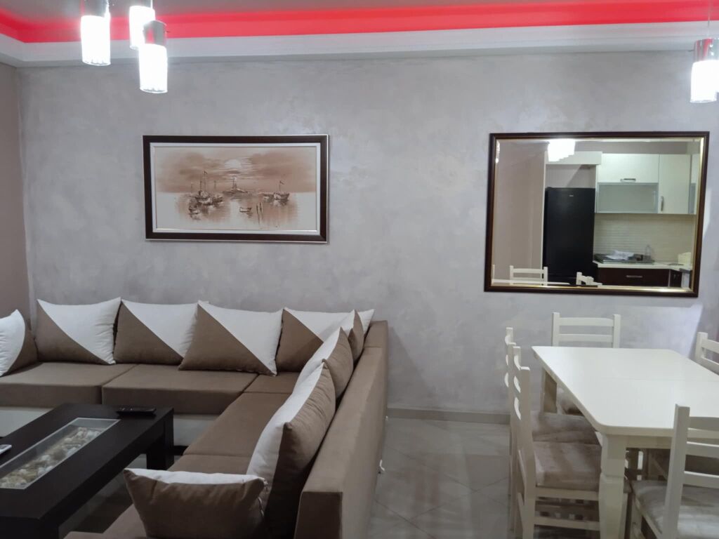 For rent 2+1+2 ASTIR NEAR OSLOS 50,000 leke