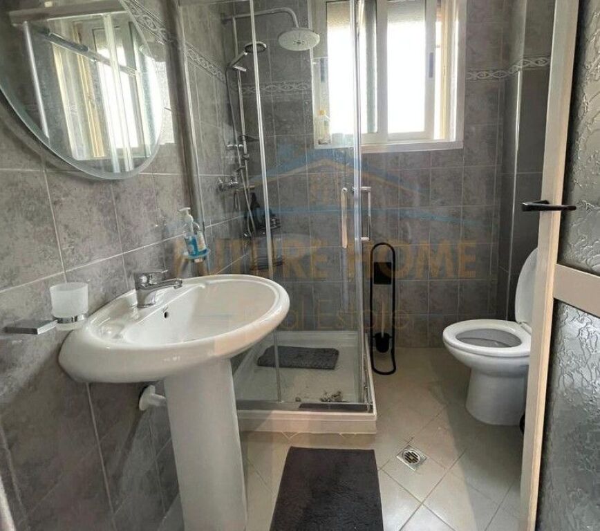 Qira, Apartament 1+1, Rruga Mine Peza, Tiranë.