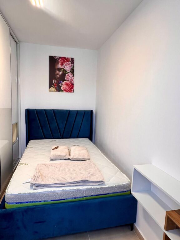 Qera | Garsoniere | Selitë | 370 €/muaj