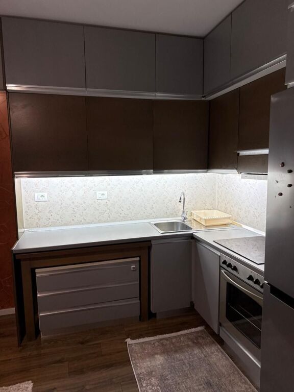 Apartament me qera 2+1 Brryl