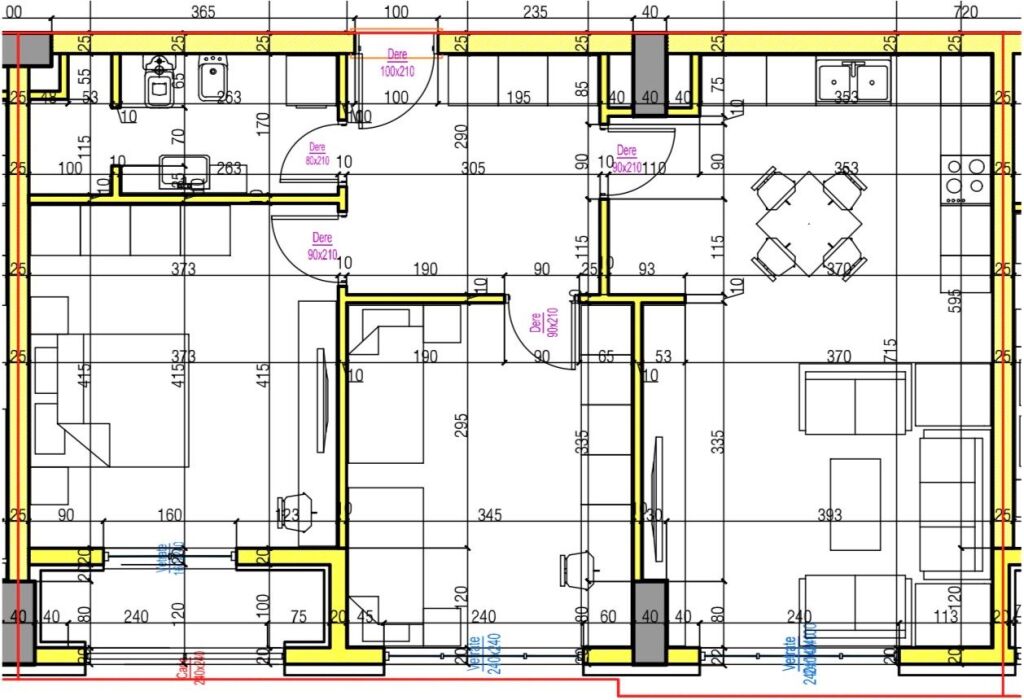 ✨Appartamento 2+1 in vendita 📍Urban Gate, Astir