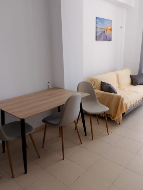 Appartamento 1+1 in affitto a Fresk !