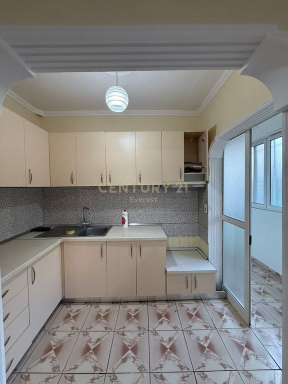 IRFAN TOMINI STREET, 1+1 APARTMENT FOR SALE !