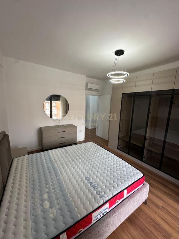 Modern Apartment 2+1+2 for Rent at Oasis Residence 2 – New Ring, Fully Furnished! 750 € /Month