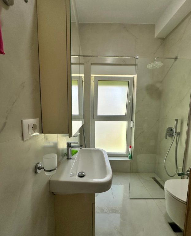 Rent | Apartament 1 + 1 | Ali Demi, Kompleksi Kadiu | 450 €/month