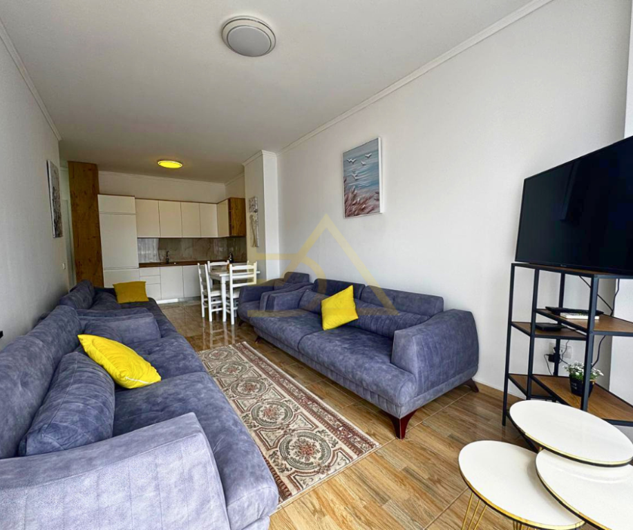Modern Office for Rent – Bllok, Tirana