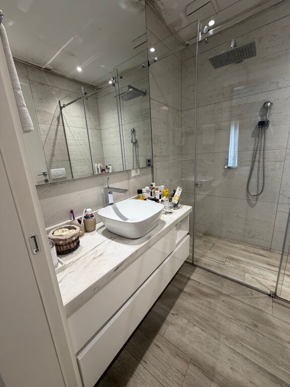 Apartment for sale 3+1+2 in Delijorgj