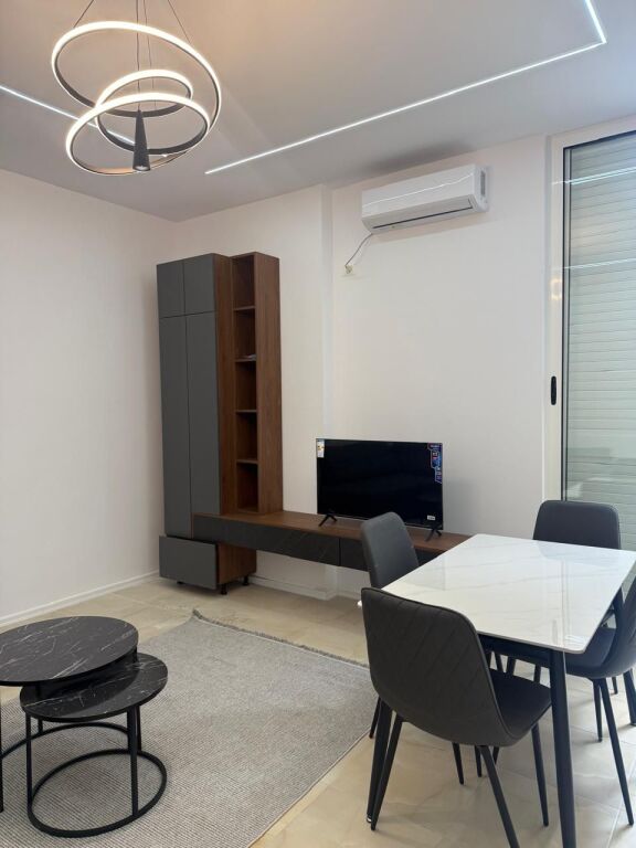 Super apartment for rent 1+1 Kodra e Diellit
