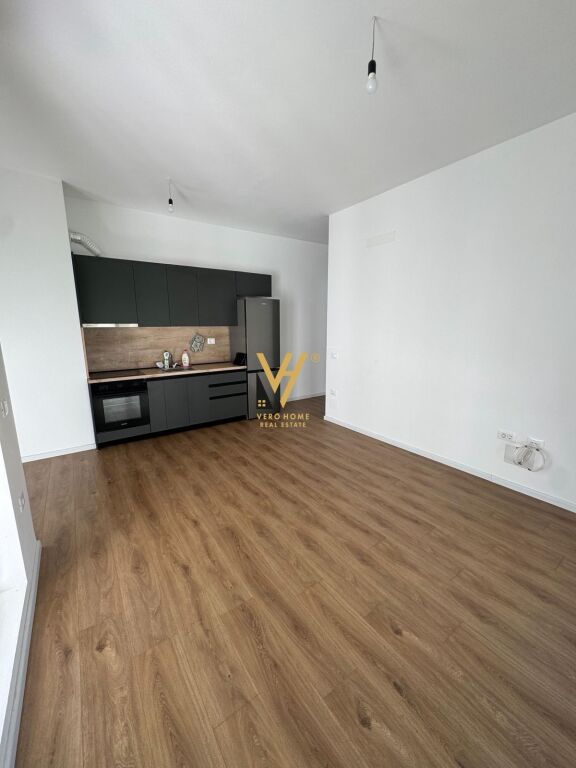 AFFITTASI APPARTAMENTO 1+1 PRESSO REZIDENCA KAIMI 35.000 LEKE