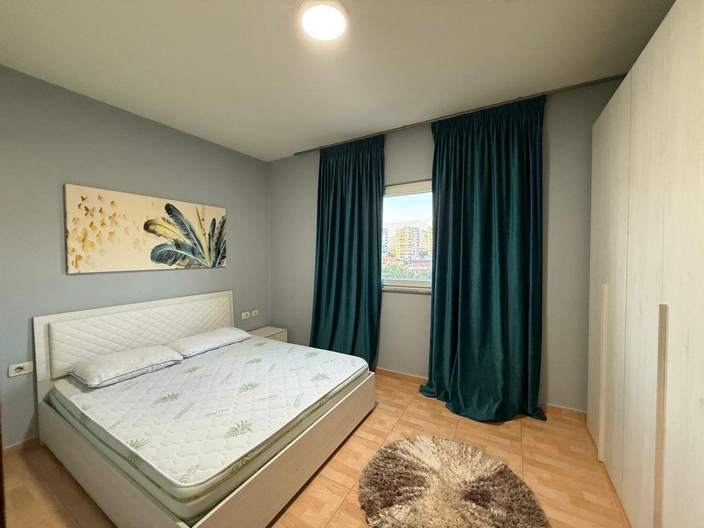 Rent, Apartment 2+1, Former Aviation Field, Tirana