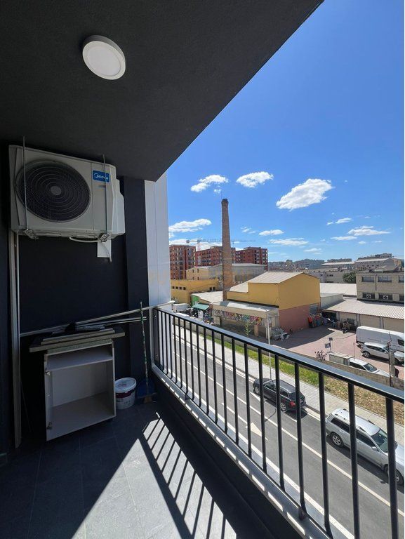 Qera Apartament 2+1+2+Post në Rrugen 5 Maj.