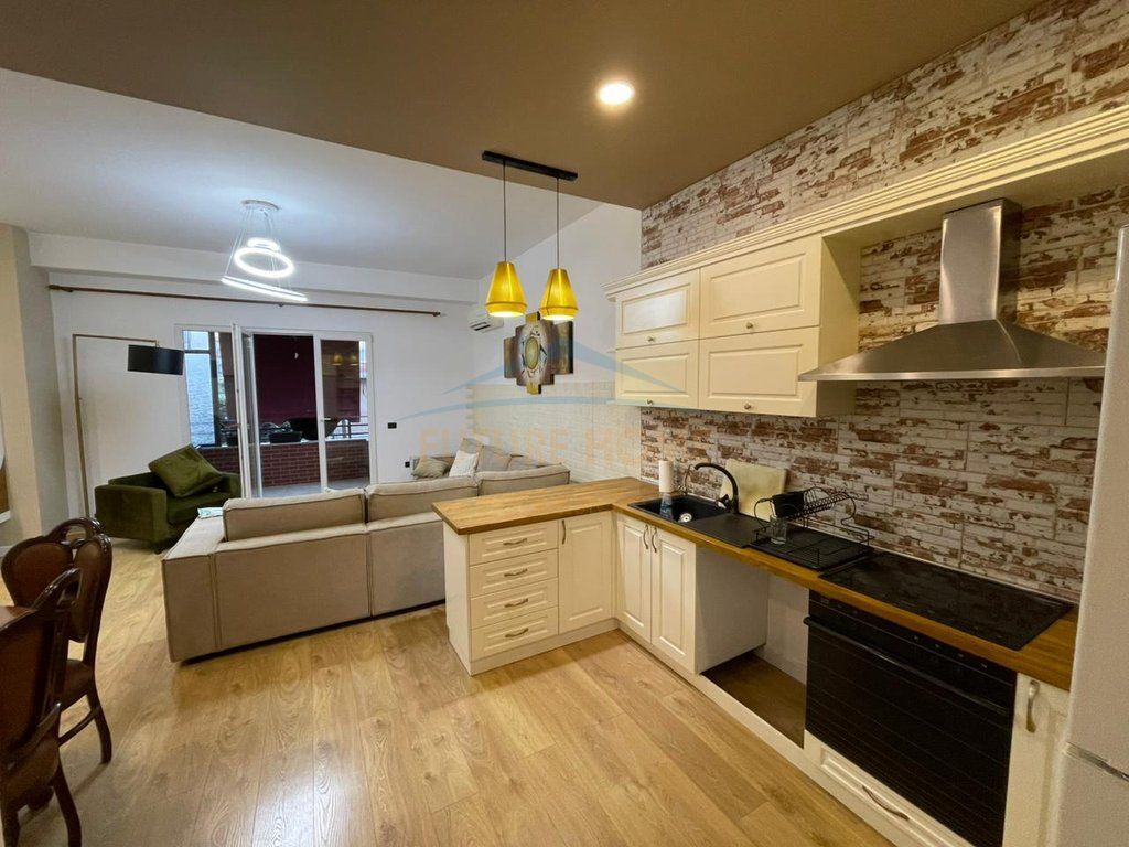 Rent, Apartment 2+1, Yzberisht, Tirane.