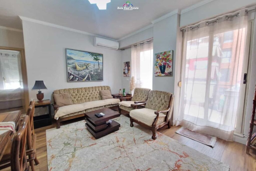 Apartament Me Qera 2+1 Tek Kompleksi Delijorgji ( ID B2201884) Tirane