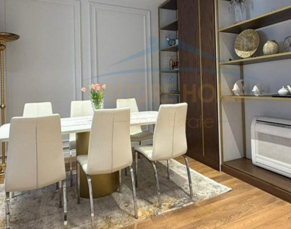 Qera, Apartament 2+1+2+ Post Parkimi , Rruga e Barrikadave , Tirane . Empire68145