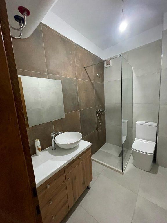 Rent, Apartment 2+1+2, Artificial Lake, Tirana.