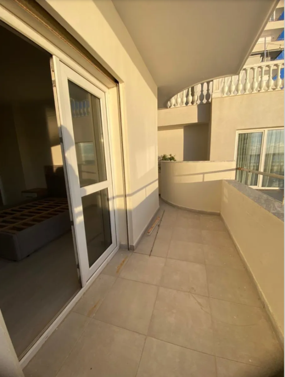 🏡 SUPER APPARTAMENTO IN VENDITA • 1+1 + balcone 📍Vollga Quartiere 1 DURRES