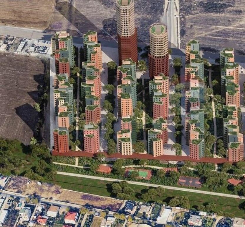 Appartamento 1+1 in vendita, Viale Kashar ID: 530191058-284
