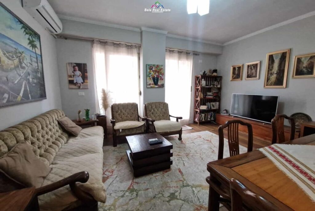 Apartament Me Qera 2+1 Tek Kompleksi Delijorgji ( ID B2201884) Tirane