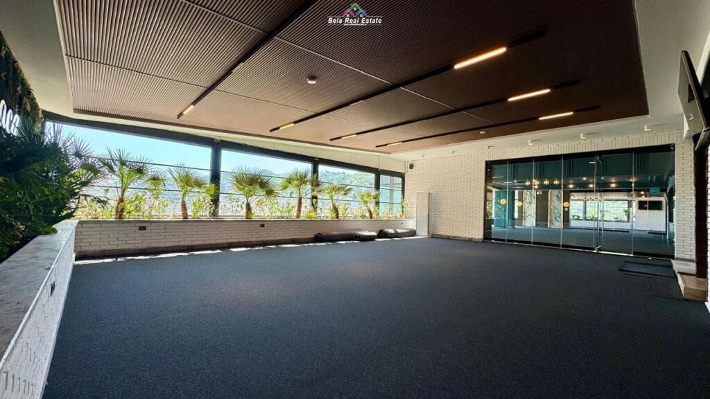 Office For Rent Near American Hospital 3 ( ID BZ2866) Tirane