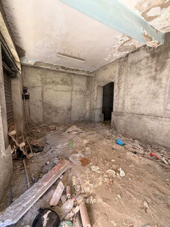 Business Premises for Rent Aleksander Goga Street