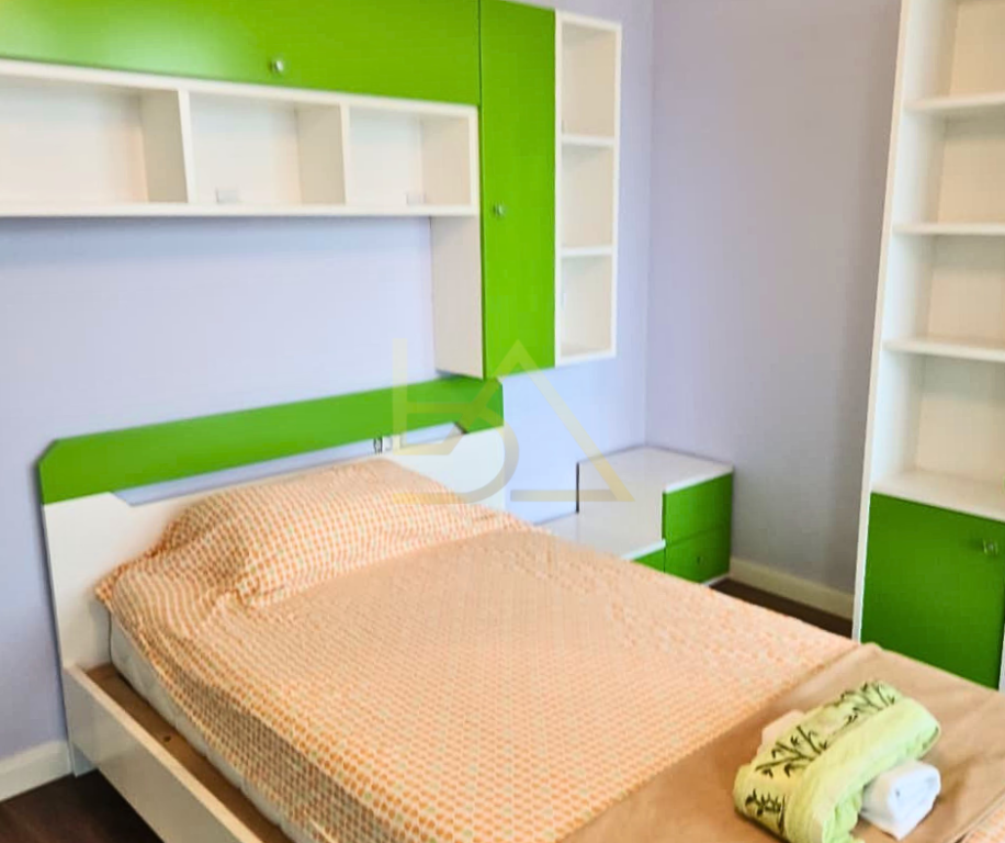 Appartamento in Affitto – Ambasador 3, Tirana