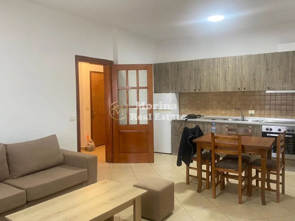 Qera | Apartament 1 + 1 | Rruga Ferit Xhajko | 450 €/muaj