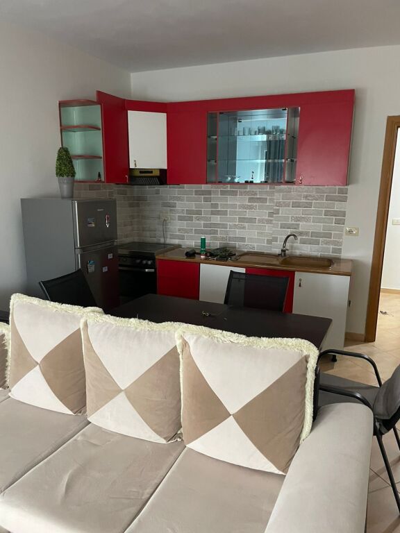 Apartment 1+1 for rent in Astir !