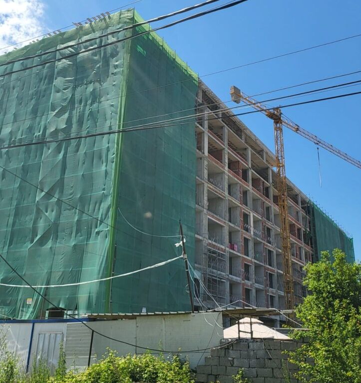 🌇Apartment 2+1 for Sale at New Boulevard, Tirana🔥