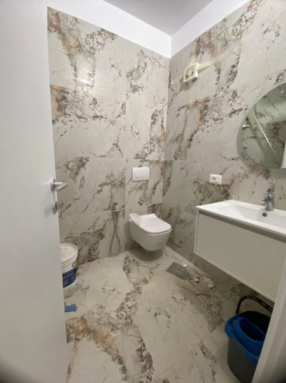 🏡 SUPER APPARTAMENTO IN VENDITA • 1+1 + balcone 📍Vollga Quartiere 1 DURRES