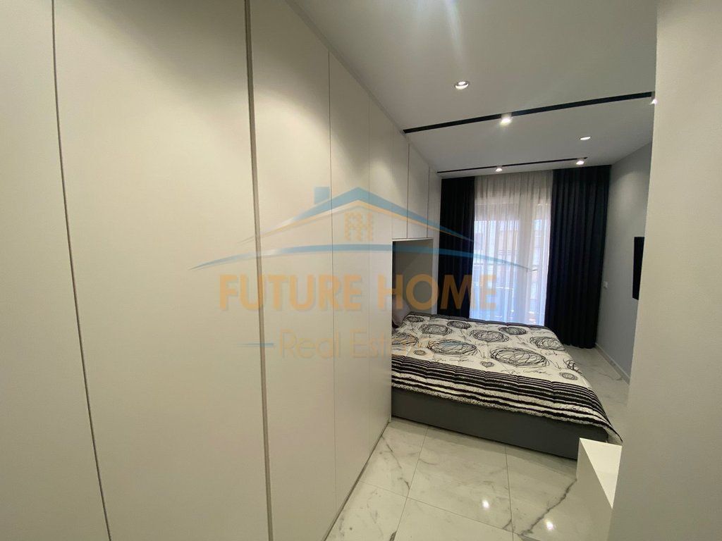 Shitet, Apartament 1+1, Rruga Panorama, Tiranë