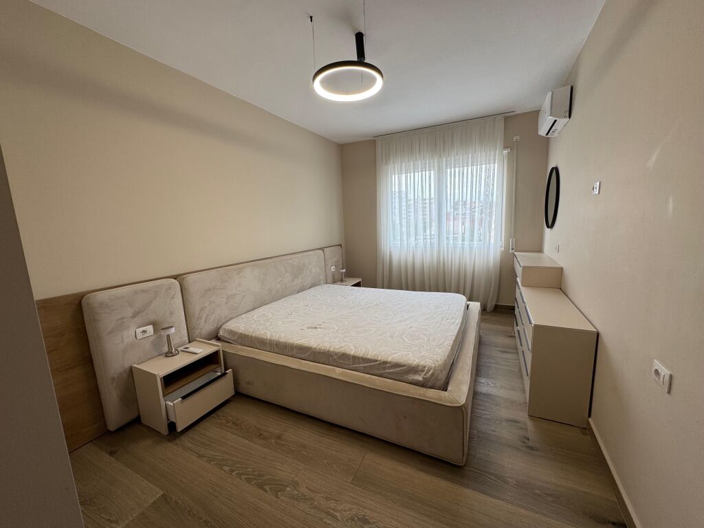 Apartment for rent 2+1+parking