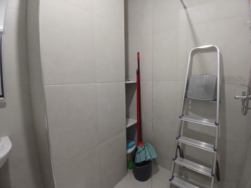 Apartment 1+1+1 Balcony for Rent