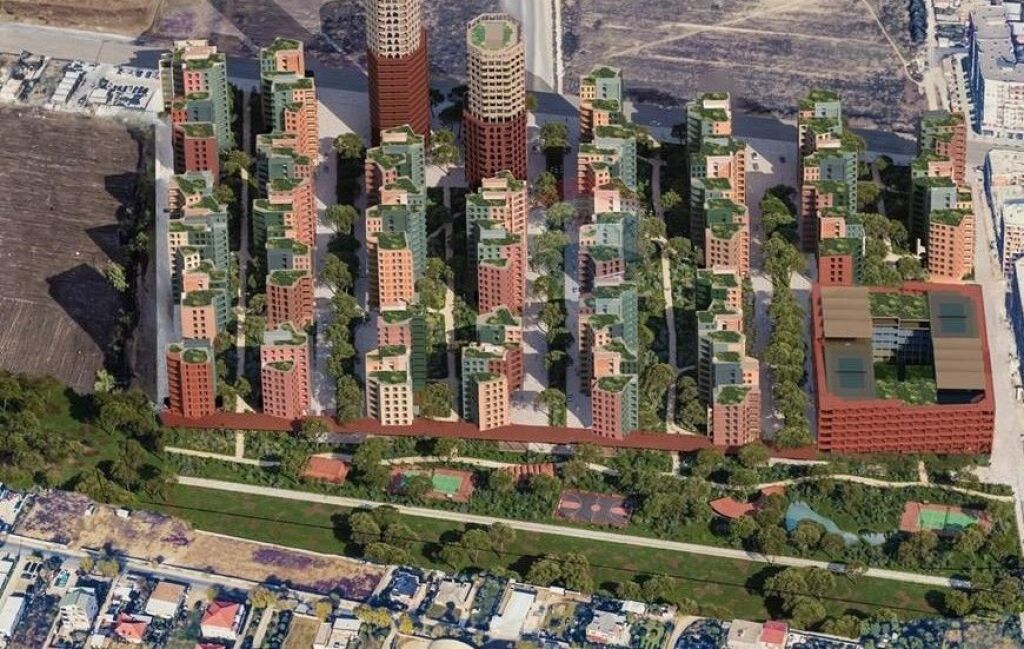 Appartamento 1+1 in vendita, Viale Kashar ID: 530191058-284