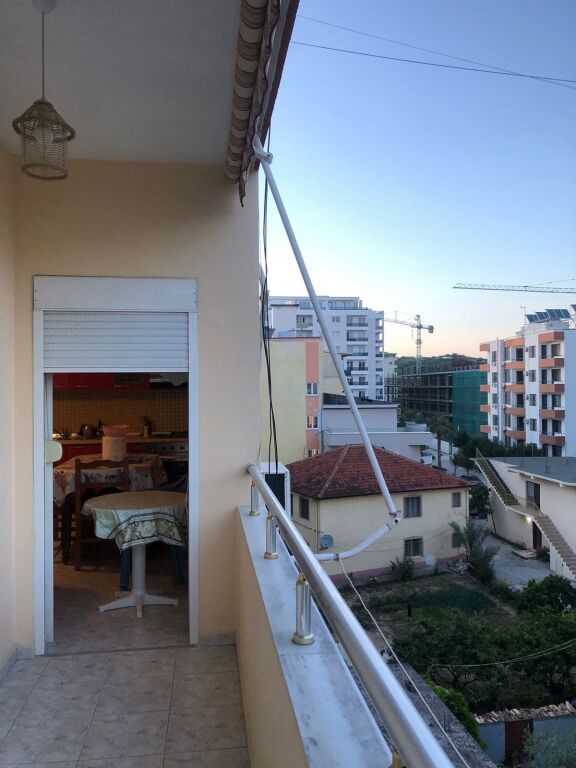 Vendita | Apartament 1 + 1 | Golem | 78000 €