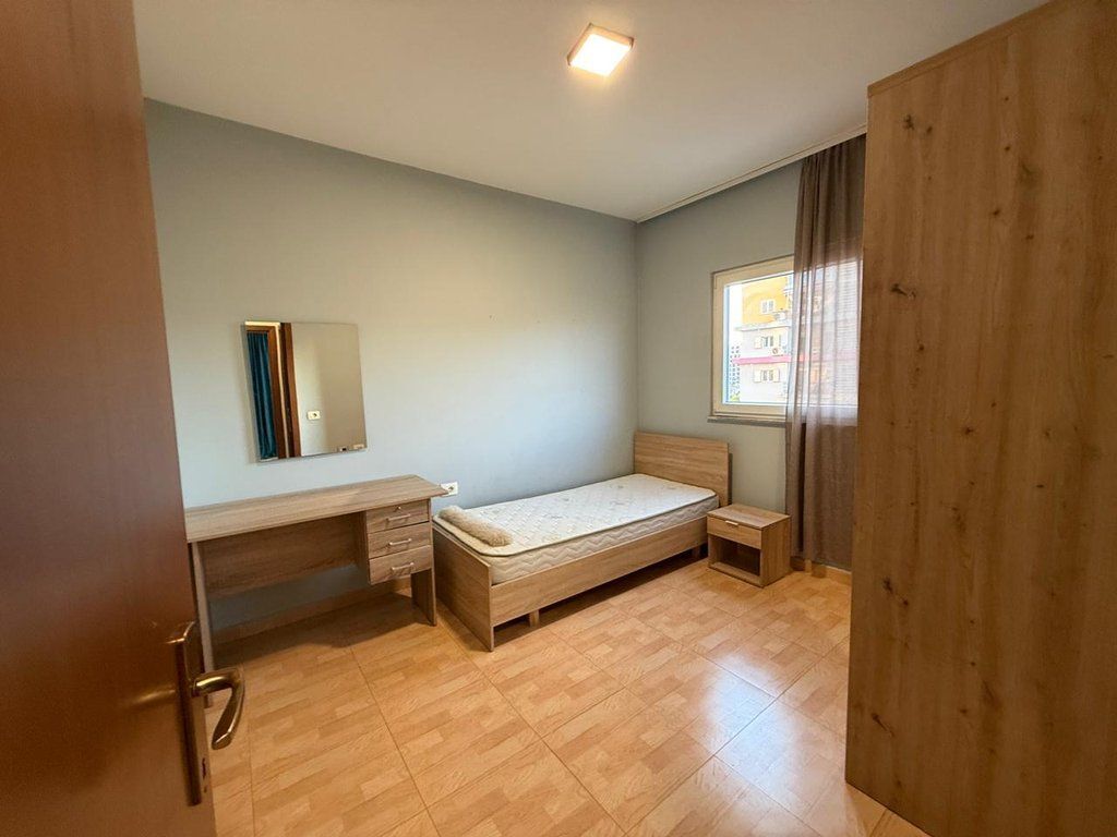 Rent, Apartment 2+1, Former Aviation Field, Tirana