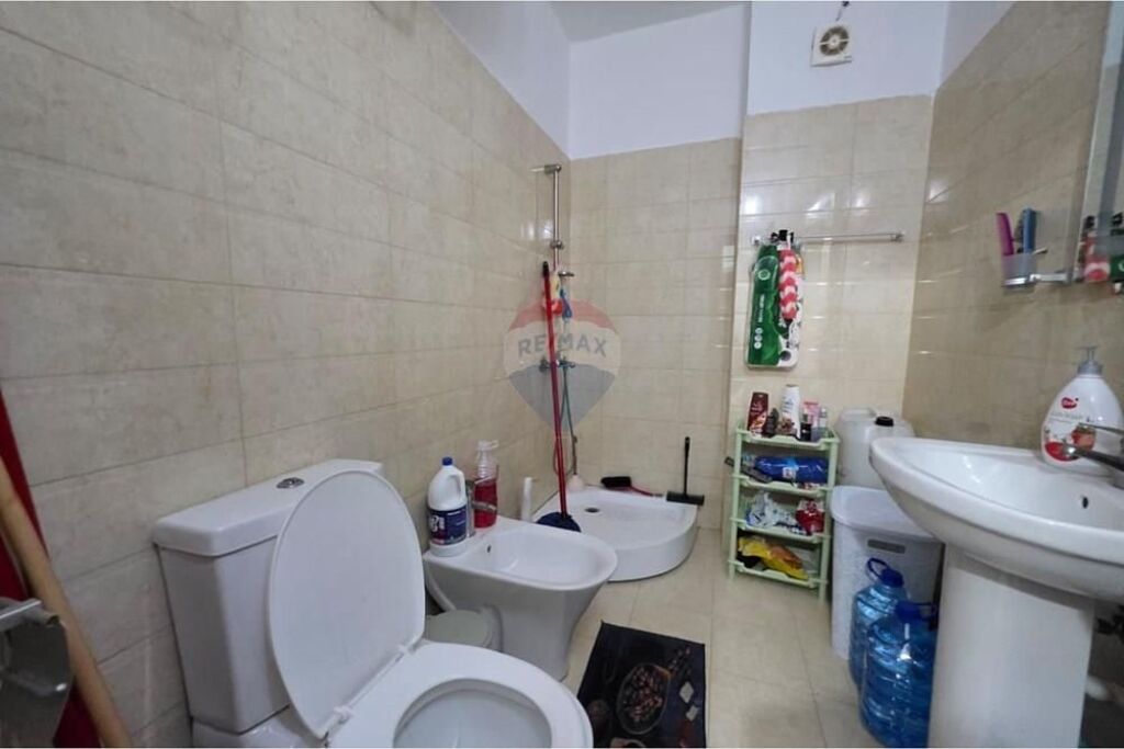🏡 Appartamento 1+1 (convertibile in 2+1)
