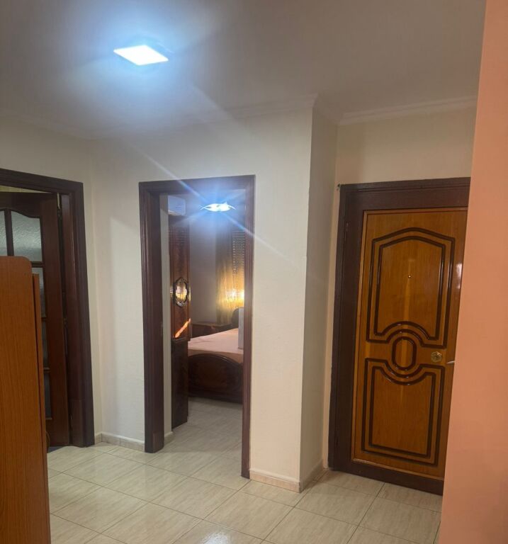 Affitto | Apartament 1 + 1 | Pediatria| 400 €/mese