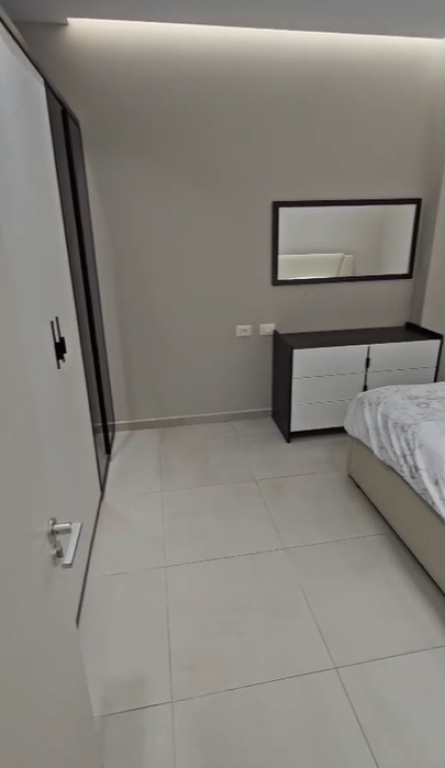 Fresk Rruga Xhon Belushi Shitet apartament luksoz 1+1