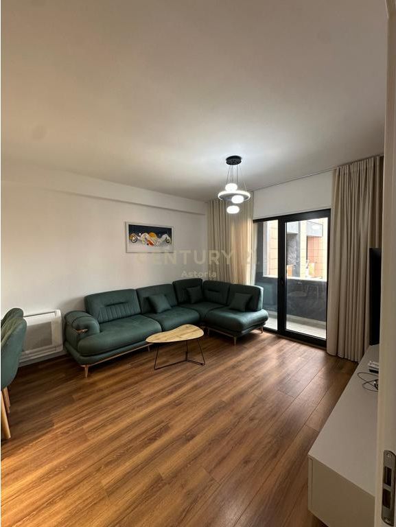Modern Apartment 2+1+2 for Rent at Oasis Residence 2 – New Ring, Fully Furnished! 750 € /Month