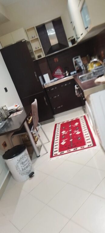Jepet Me Qera Apartament 1+1+1 Ballkon
