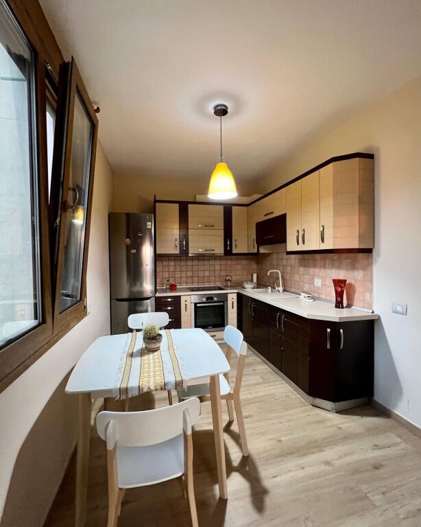 Apartament 1+1 me qira – Myslym Shyri | Pallat i ri