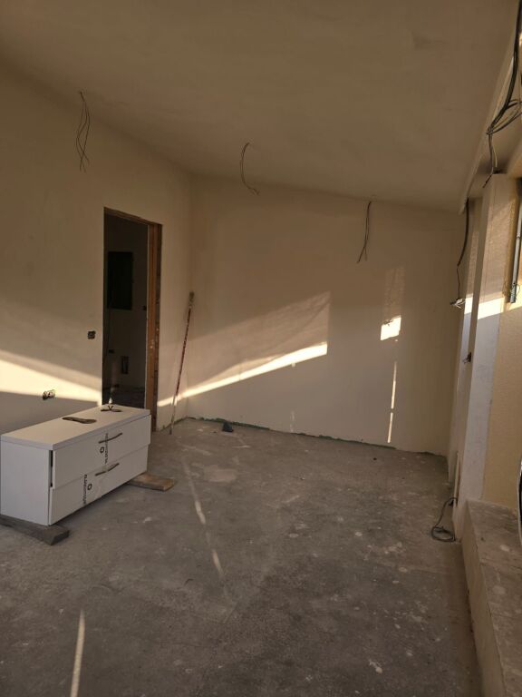 DUPLEX + VERANDA + PARKING SPACE FOR SALE - KODRA E DIELLIT, TIRANA