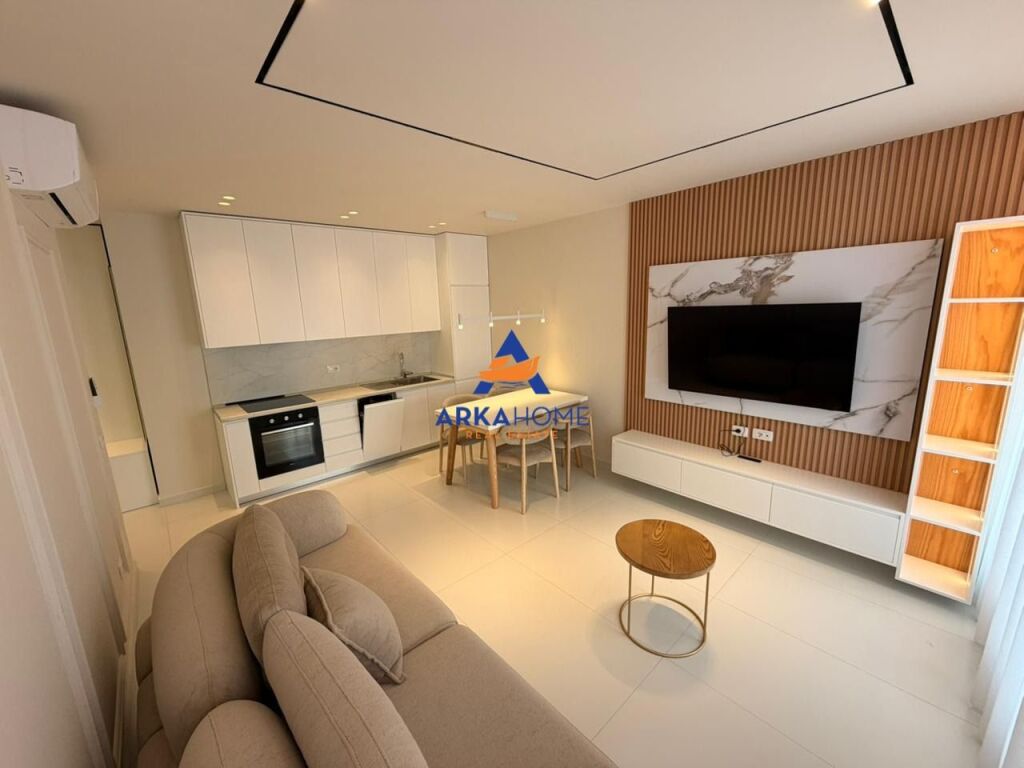 AFFITTASI APPARTAMENTO 2+1 "AL NUOVO BOULEVARD" 75000 LEKE