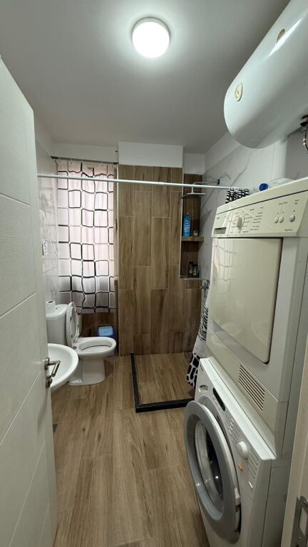 Rent, Apartment 3+1, Botanical Garden, Tirana - 550€ | 92 m²