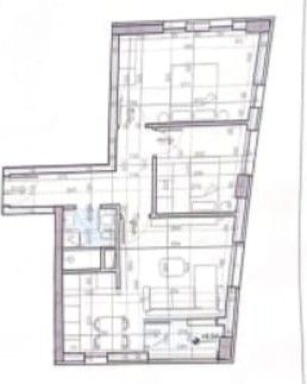 Appartamento 2+1+2 in vendita – Astir