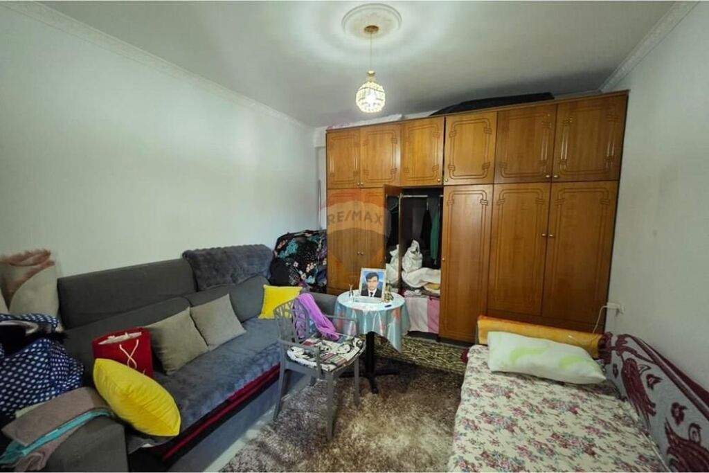 🏡 Appartamento 1+1 (convertibile in 2+1)
