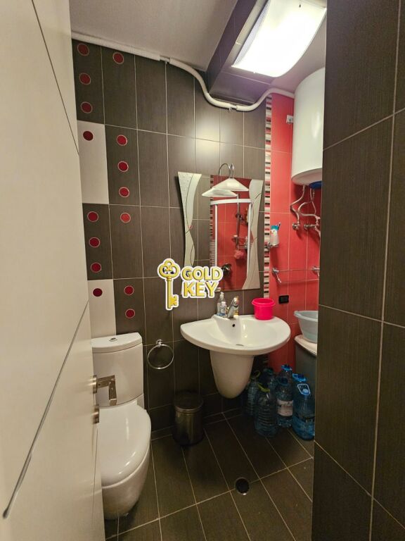 🌊🏡 Appartamento 2+1 con Vista Mare in Vendita a Golem!